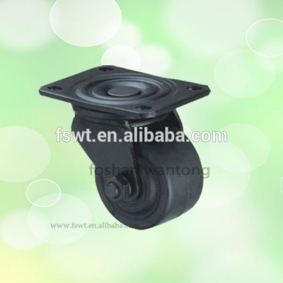 Colson Caster Low Profile Industrial Caster Wheel