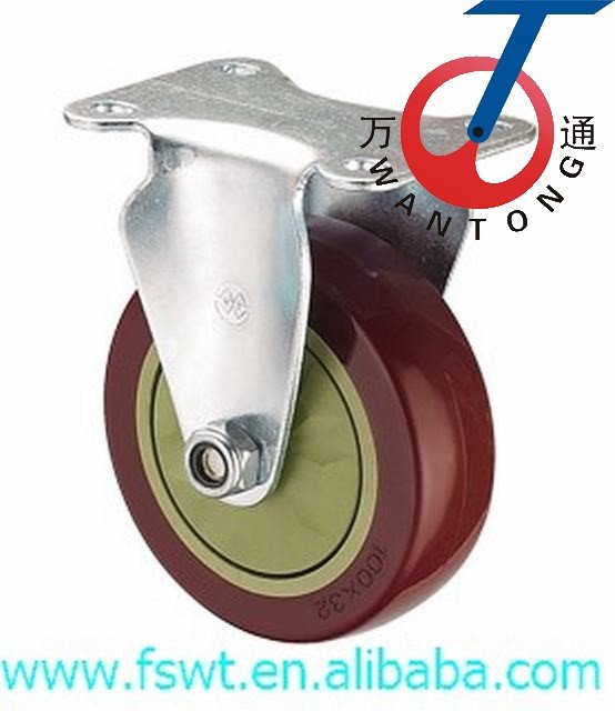 top quality refrigerator casters wheels