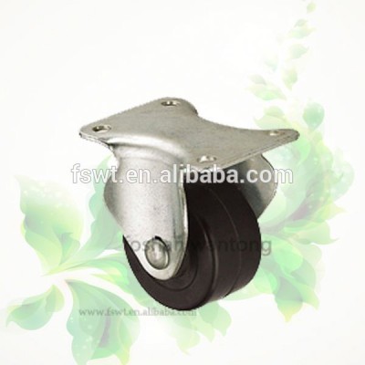 Top Plate Swivel Adjustable Industrial Ripstik Caster Board